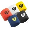 Tecnifibre Wristband X2 2 Tecnifibre Wristband X2 -Sports - ball games g TECNIFIBRE LOGO WRISTBAND 2 PACK
