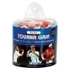 TOURNA GRIP ORIGINAL XL OVERGRIP (BLUE) 30 ROLL TRAVEL PACK 2 TOURNA GRIP ORIGINAL XL OVERGRIP (BLUE) 30 ROLL TRAVEL PACK -Sports - ball games g TOUR 30XL