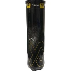 Volkl Pro Tennis Balls (4 Ball Can)