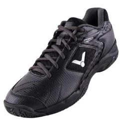 Victor P9200TD C Indoor Court Shoes (Black) -Sports - ball games g Vic 2002c