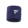 Tecnifibre Wristband 2 Pack Marine 2 Tecnifibre Wristband 2 Pack Marine -Sports - ball games g WRIST BAND 2 MARINE