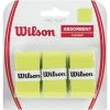 Wilson Pro Soft Overgrip - Lime 1 Wilson Pro Soft Overgrip - Lime -Sports - ball games g Wilson Pro Soft Overgrip Lime