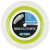 Yonex BG66 Ultimax Badminton String - 200M Reel - Yellow -Sports - ball games g Yonex BG 66 Ultimax Real String Yellow