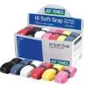 Yonex Hi Soft Grap Replacement 24 Grips - Assorted 1 Yonex Hi Soft Grap Replacement 24 Grips - Assorted -Sports - ball games g Yonex Hi Soft Grap Replacement box of 24 Grips