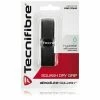 Tecnifibre Absolute Squash Dry Grip - Black -Sports - ball games g absolute squasg black
