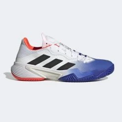 Adidas Barricade Mens All Court Tennis Shoes -Sports - ball games g adi HQ8917