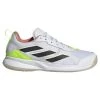 Adidas AvaFlash All Court Shoe Women Tennis Shoes -Sports - ball games g adidas avaflash all court shoes