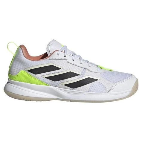 Adidas AvaFlash All Court Shoe Women Tennis Shoes 3 Adidas AvaFlash All Court Shoe Women Tennis Shoes