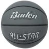 Baden 10 Ball Game Day Bag Plus 10 X All Star Silver Size 5 Balls -Sports - ball games g baden all star ball