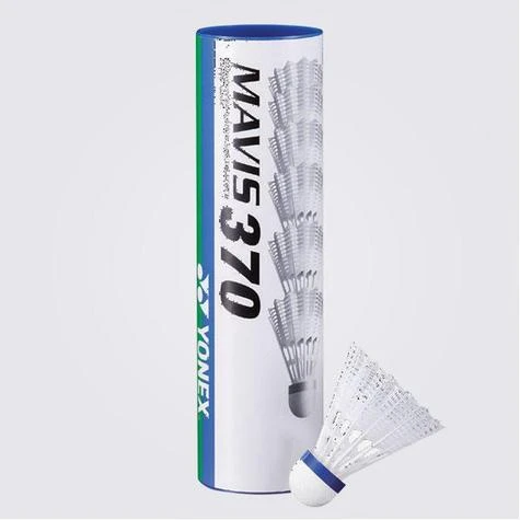 Yonex Mavis 370 Nylon Shuttlecocks 3 Yonex Mavis 370 Nylon Shuttlecocks