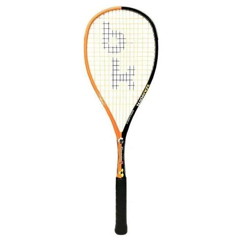 Black Knight Ion Cannon PS Castagnet Squash Racket - Image 2