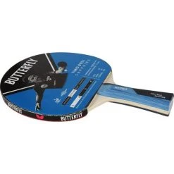 Butterfly Timo Boll Sapphire Table Tennis Bat -Sports - ball games g butterfly timo boll sapphire