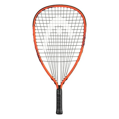Head MX Cyclone Racketball Racket 4 Head MX Cyclone Racketball Racket - Image 2
