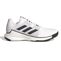 Adidas Crazyflight Indoor Court Shoes - Paul Coll -Sports - ball games g direct sports image