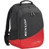 Dunlop CX Performance Backpack - Black/Red 1 Dunlop CX Performance Backpack - Black/Red -Sports - ball games g dunlopcxback pack