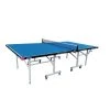 Butterfly Easifold Outdoor 12mm Table Tennis Table - Blue 2 Butterfly Easifold Outdoor 12mm Table Tennis Table - Blue -Sports - ball games g easyfold outdoor blue