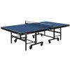 STIGA Expert Roller CCS ITTF Indoor 25mm Blue Table Tennis Table (7190-05) -Sports - ball games g expert standard frame 1