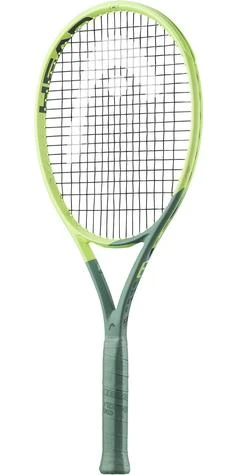 Head Extreme MP Tennis Racket - 2022/23 7 Head Extreme MP Tennis Racket - 2022/23 - Image 5
