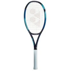 Yonex EZONE 100L (7th Generation) Tennis Racket - [Frame Only] -Sports - ball games g ezone100L