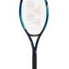 Yonex EZONE 100 (7th Generation) Tennis Racket - Sky Blue [Frame Only] -Sports - ball games g ezone100new 3