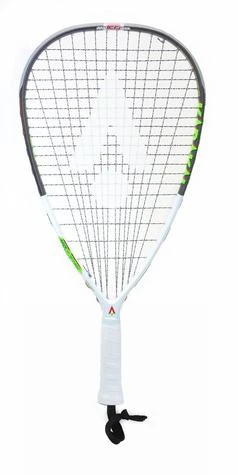 Karakal FF 160 Squash 57 (Racketball) Racket 9 Karakal FF 160 Squash 57 (Racketball) Racket - Image 7