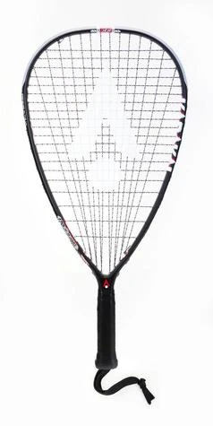 Karakal FF 170 Squash 57 (Racketball) Racket 8 Karakal FF 170 Squash 57 (Racketball) Racket - Image 6