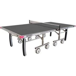 Butterfly Garden Rollaway 7000 7mm Tennis Table - Grey 7 Butterfly Garden Rollaway 7000 7mm Tennis Table - Grey -Sports - ball games g garden rollaway 7000 grey