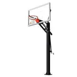 Goalrilla GS60C In Ground Basketball Unit 11 Goalrilla GS60C In Ground Basketball Unit -Sports - ball games g goalrilla 2110 1