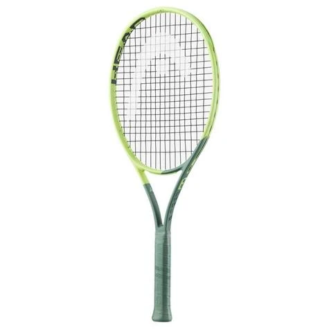 Head Extreme Junior 26 Junior Tennis Racket 3 Head Extreme Junior 26 Junior Tennis Racket