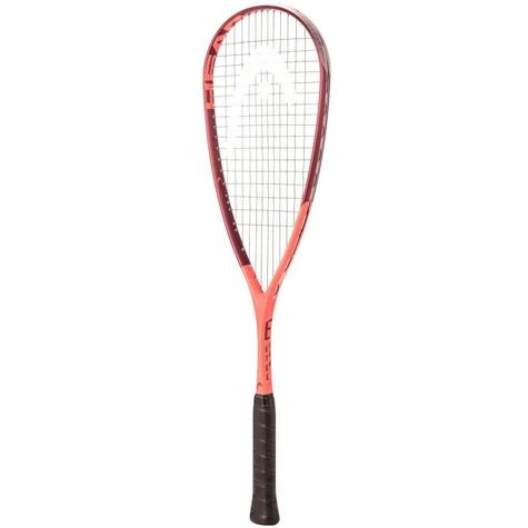 HEAD EXTREME 135 SQUASH RACKET 4 HEAD EXTREME 135 SQUASH RACKET - Image 2