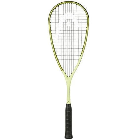 Head Extreme 145 Squash Racket 4 Head Extreme 145 Squash Racket - Image 2