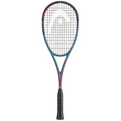 Head Graphene 360+ Radical 135 Squash Racket