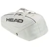 Head Pro X 9 Racket Bag -Sports - ball games g head pro x 9 racket bag headprox9racketbag
