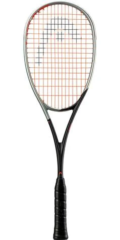 Head Radical 135 Squash Racket 3 Head Radical 135 Squash Racket