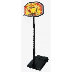 SURE SHOT Portable Basketball Unit (63514RP) -Sports - ball games g hhh