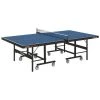 STIGA Elite Roller CCS Indoor 25mm Blue Table Tennis Table (7186-05) -Sports - ball games g indoor eliterollerCSS