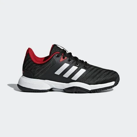 Adidas Barricade 2018 XJ Junior Tennis Shoes 3 Adidas Barricade 2018 XJ Junior Tennis Shoes