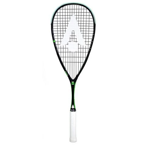 Karakal Raw Pro Lite 2.0 Squash Racket With Vibration Dampener 6 Karakal Raw Pro Lite 2.0 Squash Racket With Vibration Dampener - Image 4