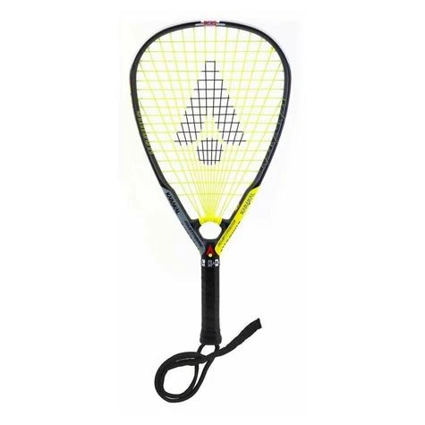 Karakal Core Shadow 155 Racketball SQ57 Racket (Long Handle) 5 Karakal Core Shadow 155 Racketball SQ57 Racket (Long Handle) - Image 3