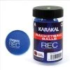 Karakal Recreation Squash 57 (Racketball) Balls 2 Karakal Recreation Squash 57 (Racketball) Balls -Sports - ball games g kz404