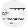 Tecnifibre BlackCode 200m Lime Reel -Sports - ball games g lime reel