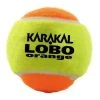 Karakal LoBo ITF Approved Transition Tennis Balls (Bag Of 12 Balls) -Sports - ball games g lobo