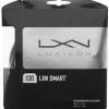 Luxilon Smart 1.30mm Tennis Strings - Sets -Sports - ball games g luxilon smart 1.30
