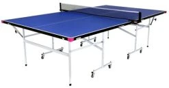 Butterfly Fitness 16mm Indoor Rollaway Table Tennis Table