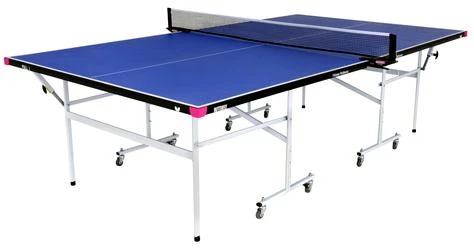Butterfly Fitness 16mm Indoor Rollaway Table Tennis Table 3 Butterfly Fitness 16mm Indoor Rollaway Table Tennis Table