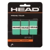 Head Prime Tour Overgrips (Pack Of 3) - Mint 2 Head Prime Tour Overgrips (Pack Of 3) - Mint -Sports - ball games g prime tour mint