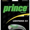 Prince Squash Lightning XX 17 1.25mm - Sets 1 Prince Squash Lightning XX 17 1.25mm - Sets -Sports - ball games g prince lightning xx 17 1 25mm squash set