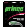 Prince Synthetic Gut With Duraflex Squash String Black - Set -Sports - ball games g princeSynGutDuraSquashWhite17Pkt 800