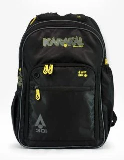 Karakal Pro Tour 30 2.0 Backpack 12 Karakal Pro Tour 30 2.0 Backpack -Sports - ball games g pro tour 30 2 01