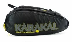 Karakal Pro Tour 2.0 Comp Racket Bag 15 Karakal Pro Tour 2.0 Comp Racket Bag -Sports - ball games g pro tour comp 2 01